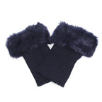 FurryLegs – Warm, Slim and Fashionable through the Winter