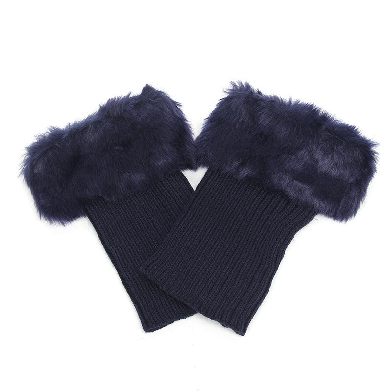 FurryLegs – Warm, Slim and Fashionable through the Winter