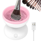 BeautyBlitz Washmaster — Gives your brushes radiant freshness and flawless perfection in no time!