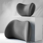 ErgoDrive – Comfortable back and neck support on every ride!