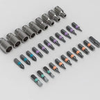 24-in-1 Multifunctional Tool Set