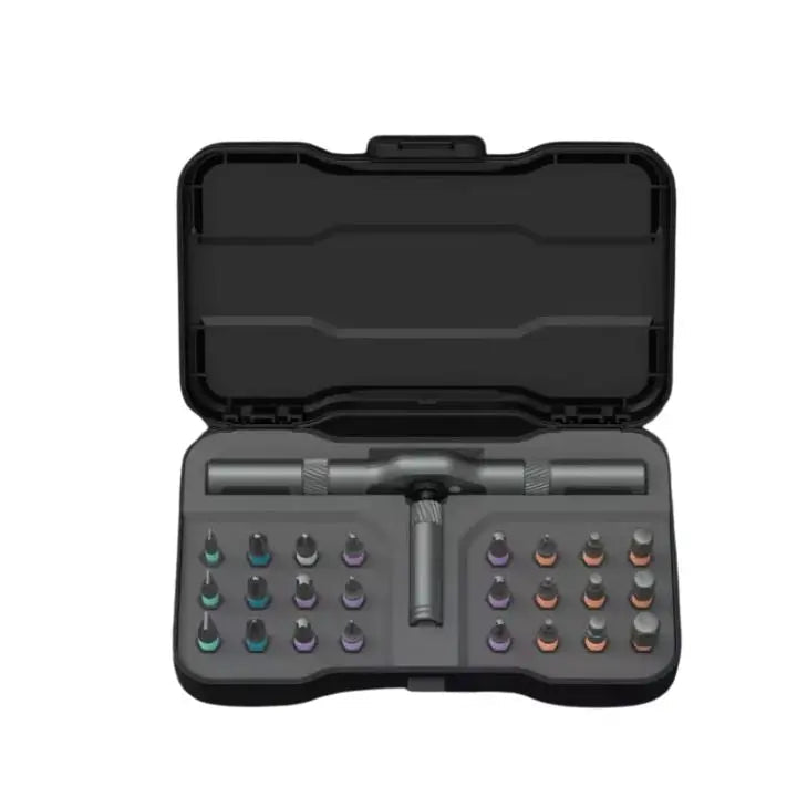 24-in-1 Multifunctional Tool Set