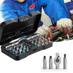 24-in-1 Multifunctional Tool Set