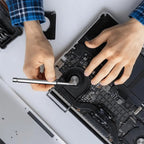 24-in-1 screwdriver set for precision work
