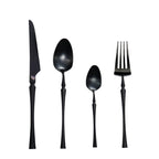 24-Piece Stainless Steel Cutlery Set - PureSet
