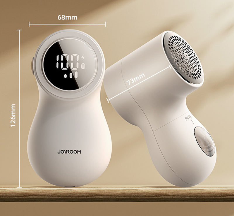 Fuzz Remover Pro | Efficient Textile Care