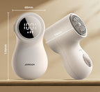 Fuzz Remover Pro | Efficient Textile Care
