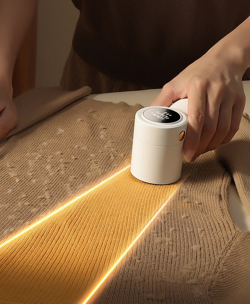 Fuzz Remover Pro | Efficient Textile Care