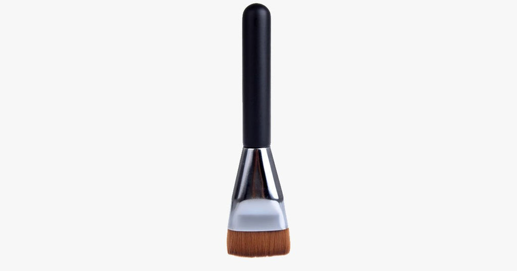 Single Flat Contour Brush