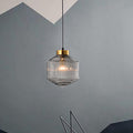 Refined Light Accent for Any Room