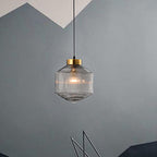 Refined Light Accent for Any Room