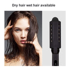 SleekSmooth Silky Smooth Hair Finish