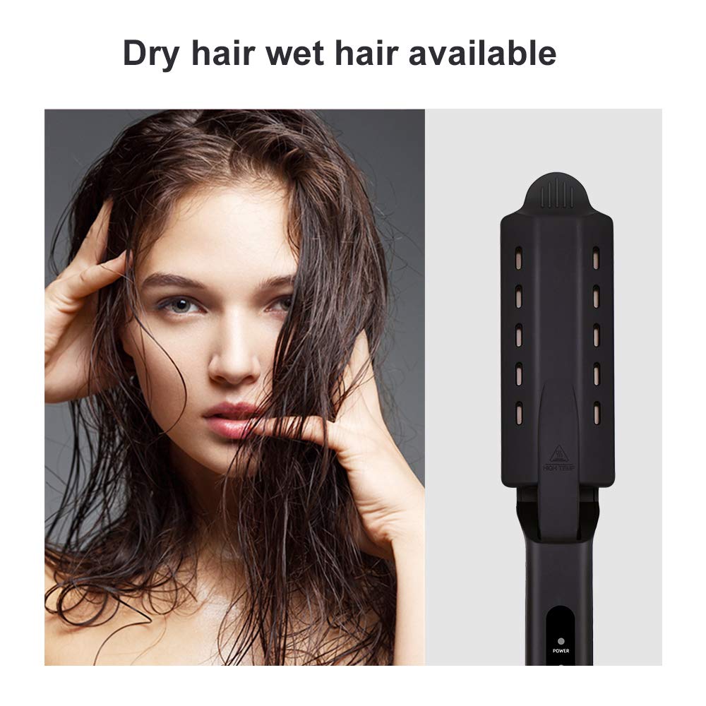 SleekSmooth Silky Smooth Hair Finish