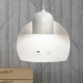 Supporter Design Metal Wall Light 1 Light Modern Simple Wall Lamp for Study