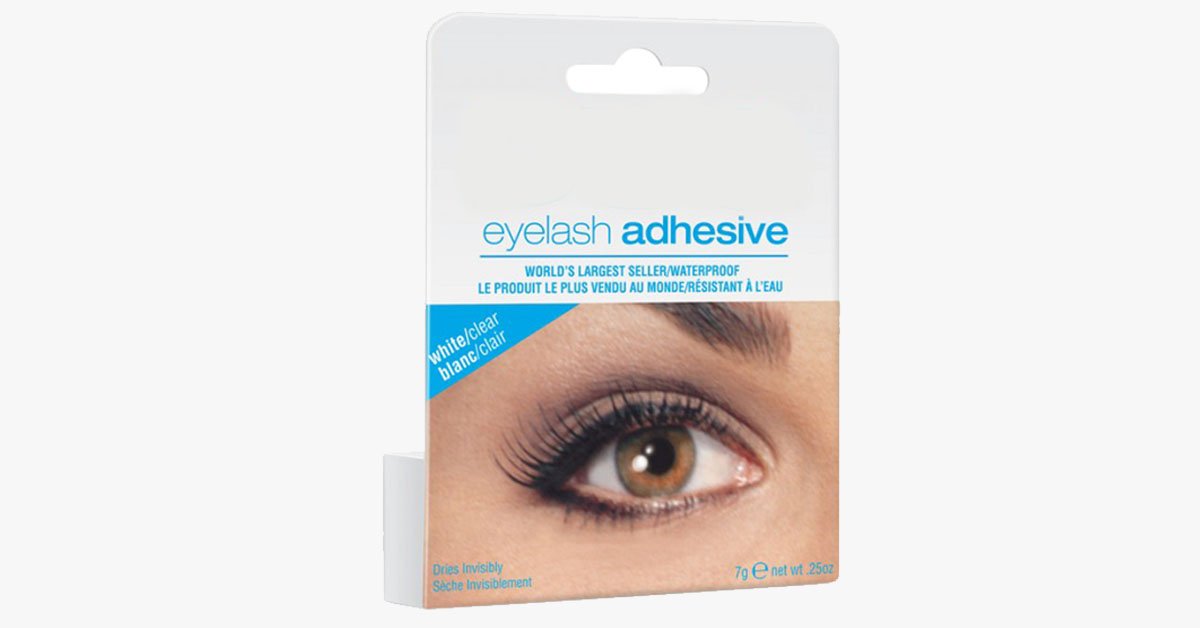 Waterproof Eyelash Glue