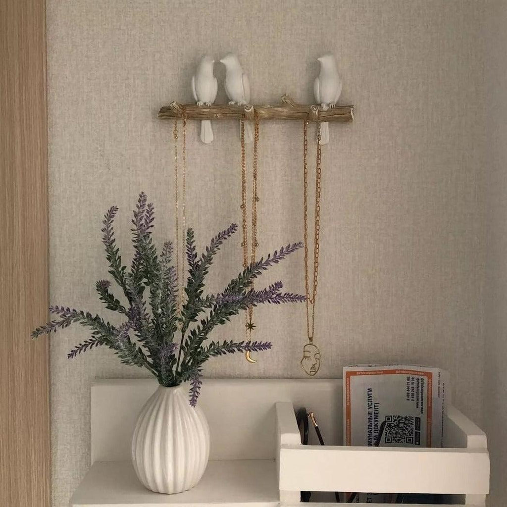Wooden elegance in harmony with nature