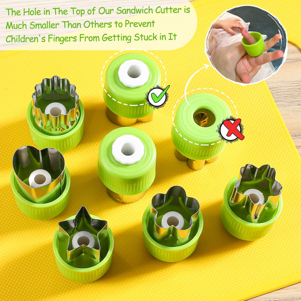 Kitchen tools for kids