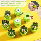 Kitchen tools for kids