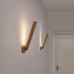 Wood light - Natural elegance - Guaranteed practicality
