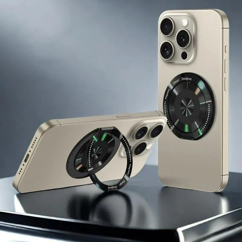 360° Phone Grip Stand