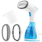 Clothes without steam in no time!