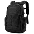 25L Tactical Backpack – Waterproof MOLLE Outdoor Pack