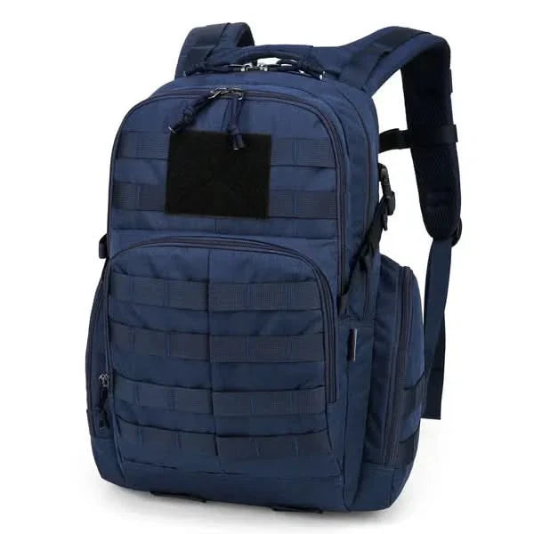 25L Tactical Backpack – Waterproof MOLLE Outdoor Pack