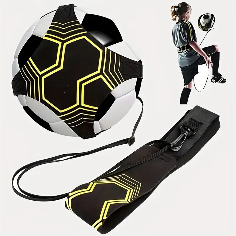 FootMaster | Football Training for Home