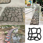 StoneCraft Stylish Stone Paths