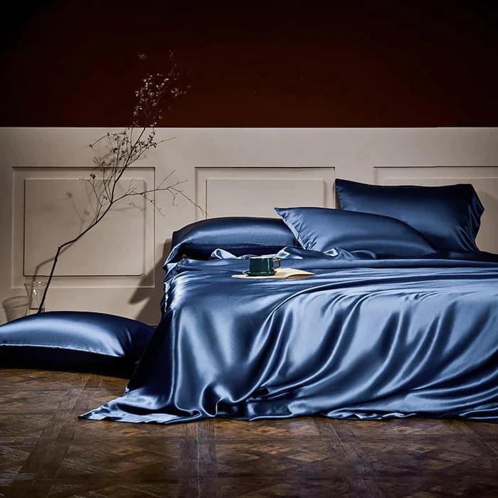 LuxeRest Experience Sleep Perfection