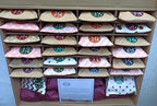 WoolMagic – Adventskalender met 24 Wol-Surprises – Voor Brei- & Haakfans