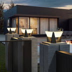 Modern Smart Lamp for Terrace and Garden