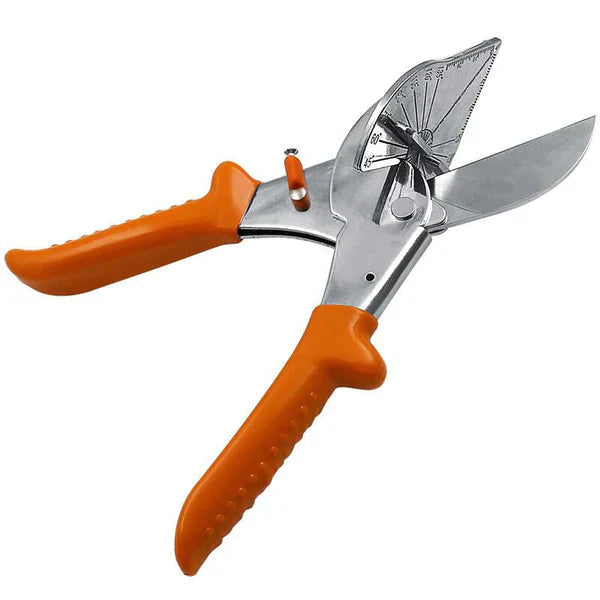 CutMasterPro — For razor-sharp cuts without frustration and effort