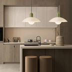 Stylish Macaron Pendant Lamp