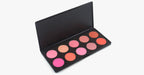 Mother's Day Pampering Package with Make-up and Brushes