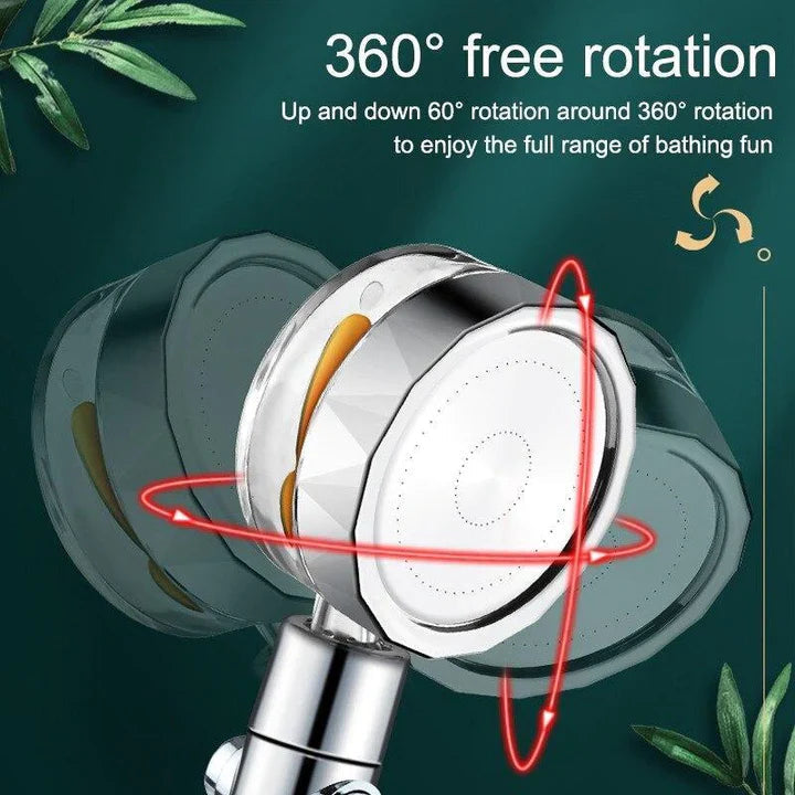 High Pressure Shower Head