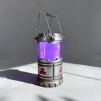 NukeCore Lantern