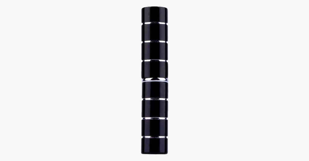 Telescopic Makeup Brush