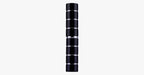Telescopic Makeup Brush