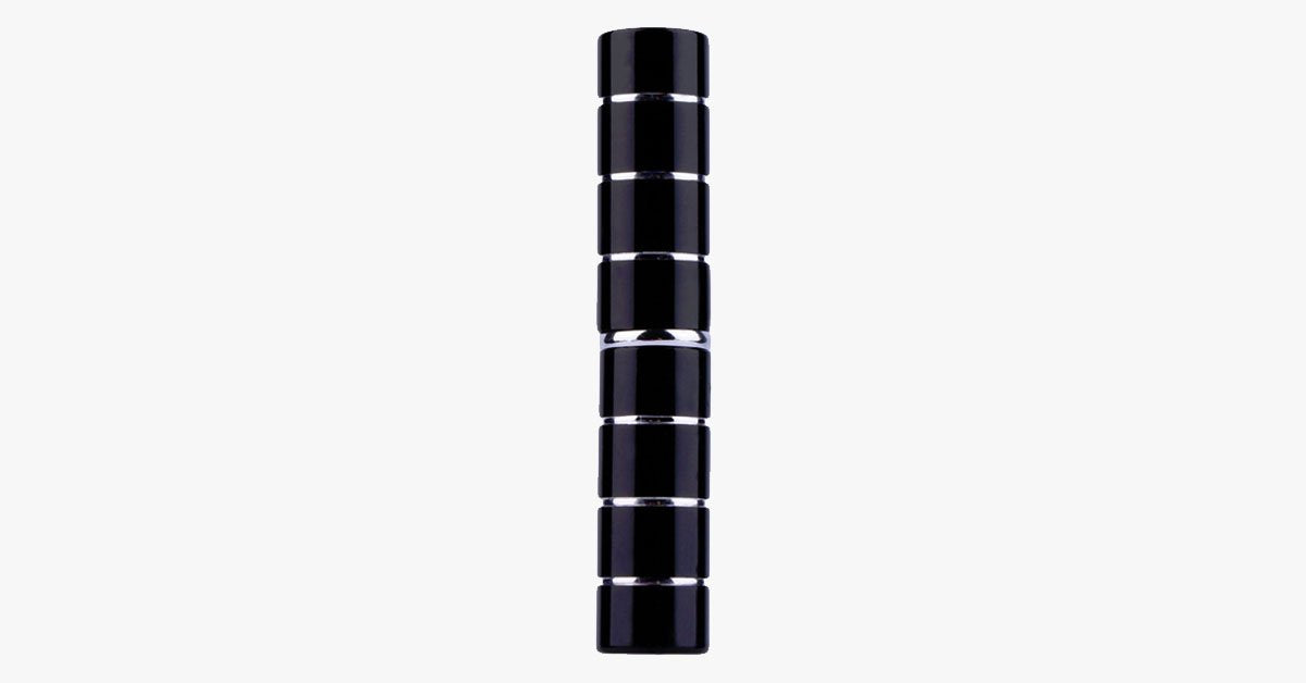Telescopic Makeup Brush
