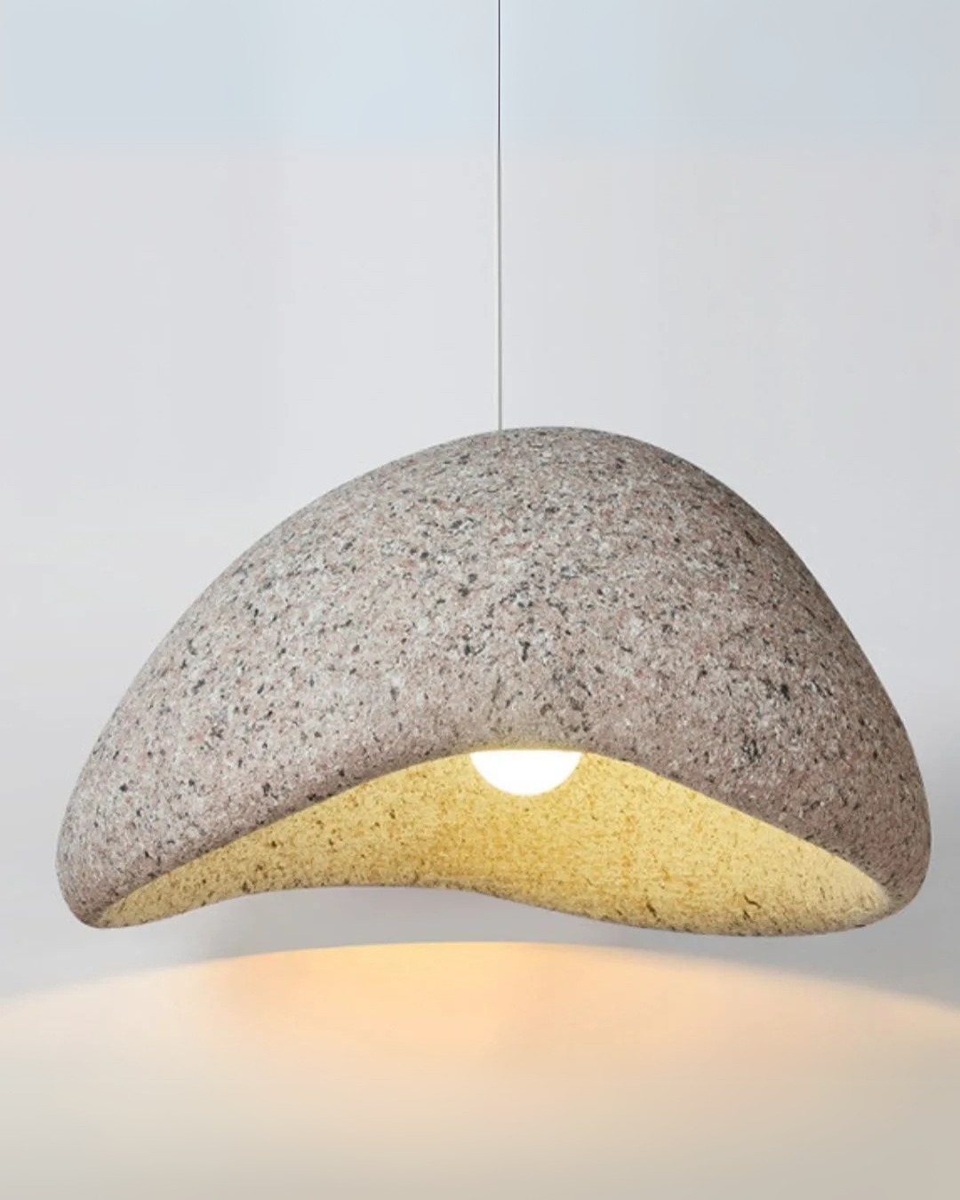 Modern Pendant Lamp Design Atmospheric LED Ceiling Light