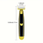 Men's Gift Wet and Dry Shaver