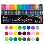 Color Lightstick Graffiti Highlighter Pens