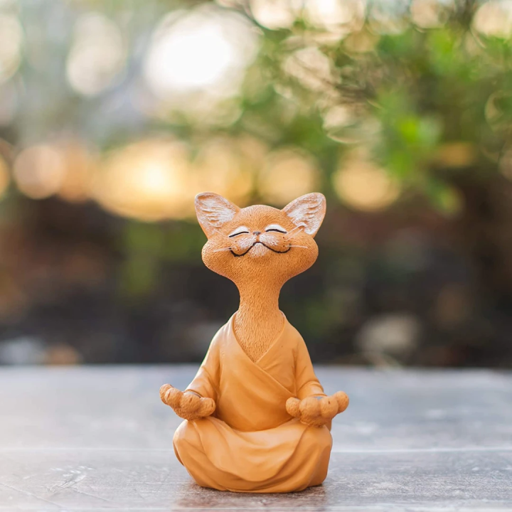 Meditative conversation