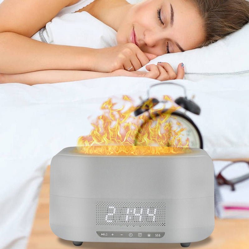 AuraBreeze – Quickly create a calm, cozy atmosphere