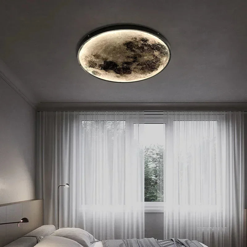 MoonBeam | Modern Wall Light