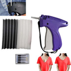 QuickStitcher – Repair clothes instantly, no sewing skills required