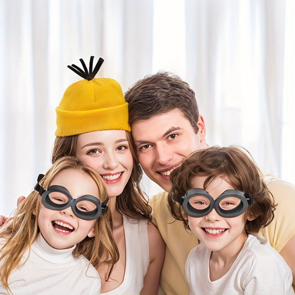 Kids Cartoon Halloween Costume Set | Movie Character Inspired