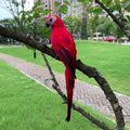 Parrot Garden Decoration - Tropic