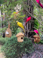 Parrot Garden Decoration - Tropic
